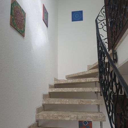 Pension Zum Hollerbusch Heilbach Екстериор снимка