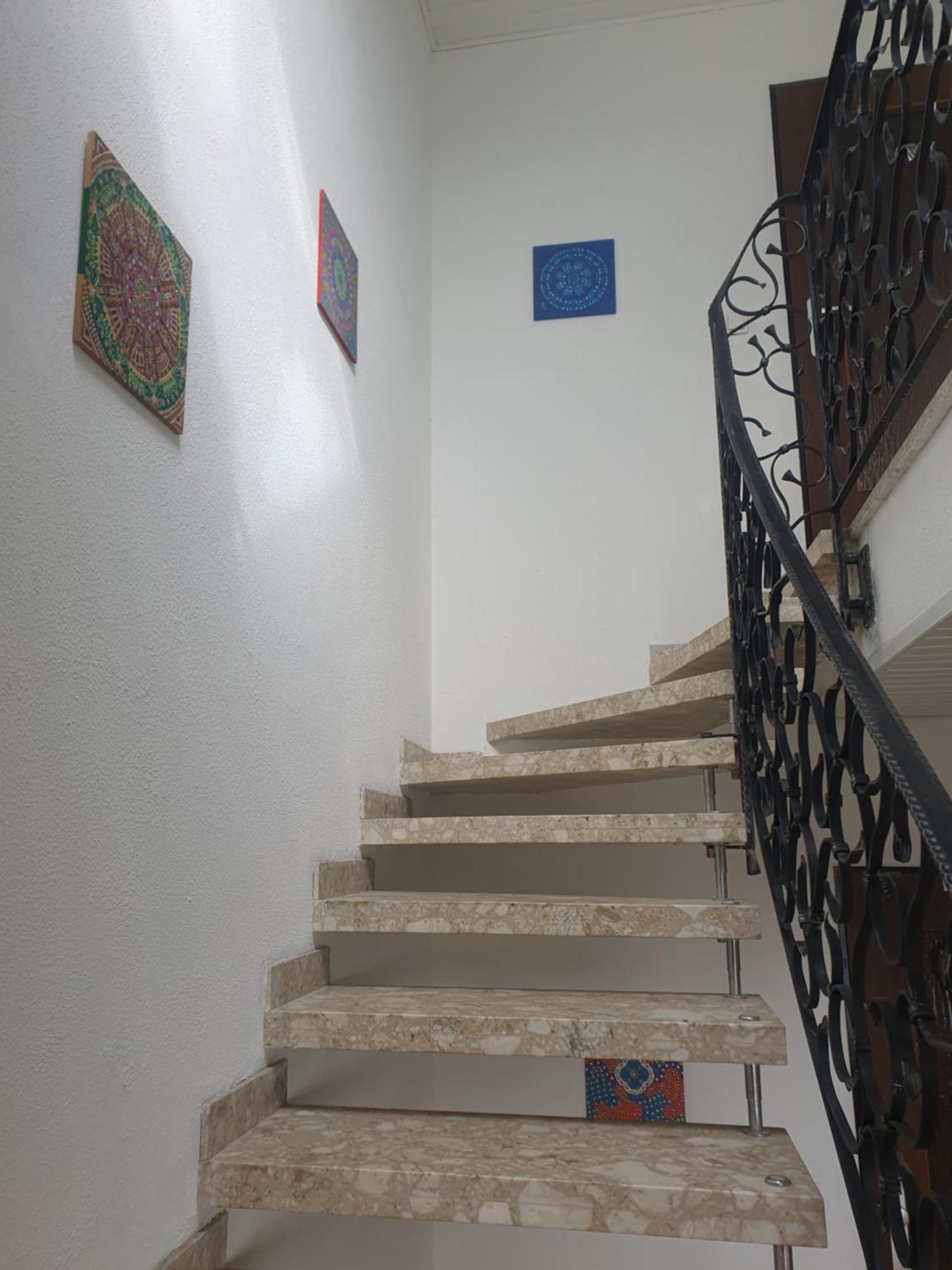 Pension Zum Hollerbusch Heilbach Екстериор снимка